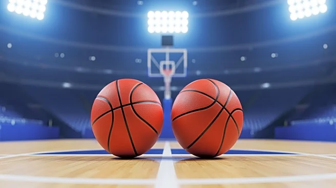 Purdue Fort Wayne Basketball Team Prepares for Match Against Western Michigan Following Hadnot's 26-Point Performance