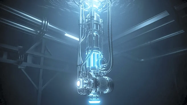 Nikkiso to Provide Cryogenic Submerged Pumps for FSRU Conversions