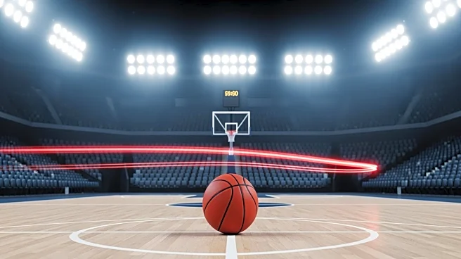 Nebraska Prepares to Face Maryland-Eastern Shore Following Sandfort's Impressive Performance