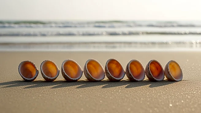 Sysco and NJ DEP Expand Shell Recycling to Protect Jersey Shore