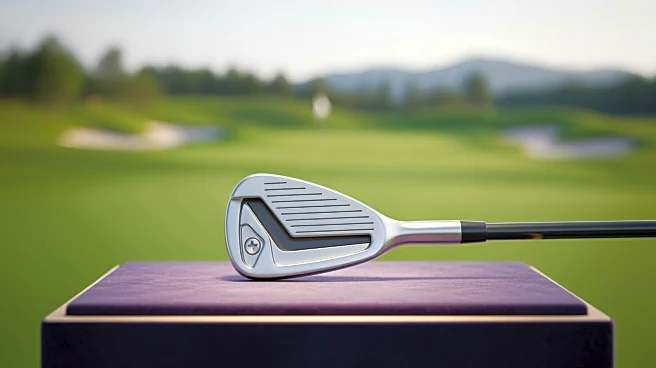 Caitlin Clark Returns to Sports at Annika Sorenstam Tournament Pro-Am