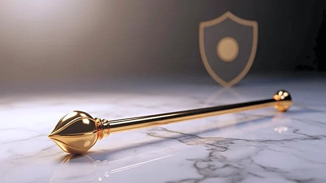 DOJ Argues President Trump Has Unreviewable Power to Deploy National Guard