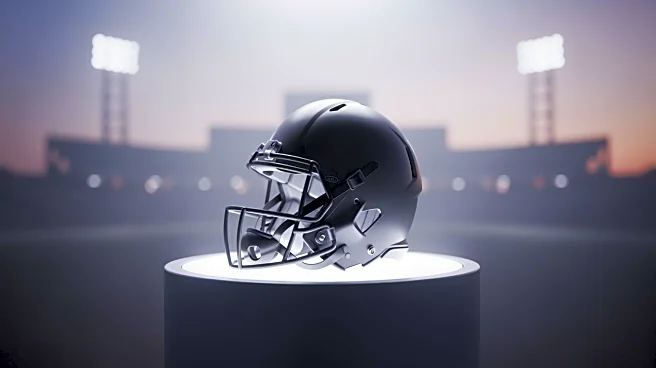 Buffalo Bills Open Practice Window for T.J. Sanders Following Knee Injury