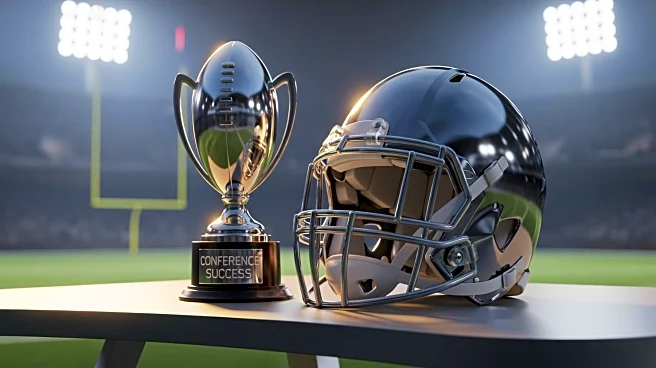 Pitt Coach Pat Narduzzi Prioritizes Conference Title Over Notre Dame Game