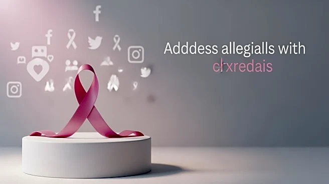 Influencer Addresses Allegations of Faking Cancer Diagnosis