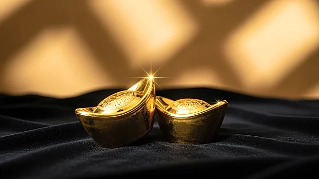 NexGold Mining Receives Final Permits for Goldboro Gold Project, Set to Boost Nova Scotia Economy