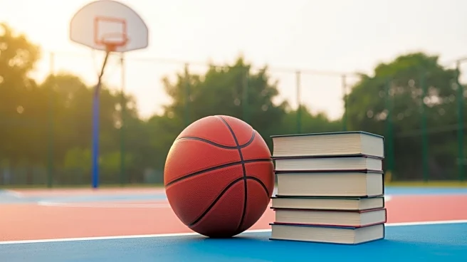 Anthony Edwards Inspired by Kevin Durant's Community Service