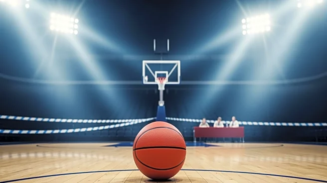 OKC Thunder Face Warriors Without Key Defender Luguentz Dort