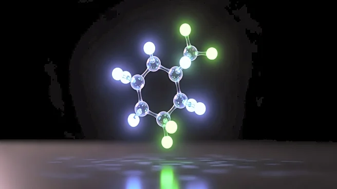 Molecular Spectroscopy Market Projected to Reach $6.4 Billion by 2034, Driven by Pharmaceutical Demand