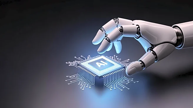 SoftBank Sells Nvidia Stake to Fund AI Investments, Impacting Market