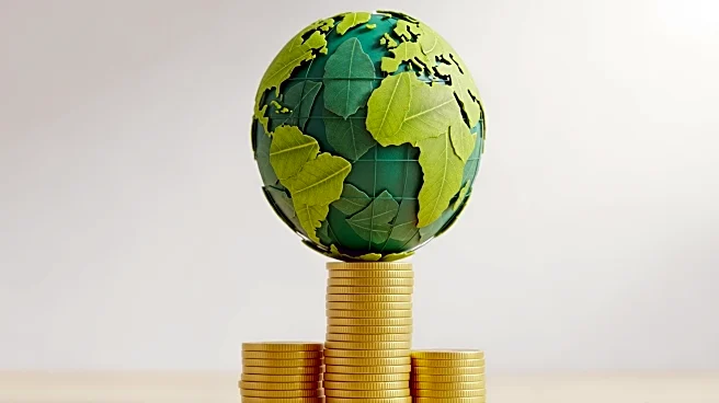 Investors Managing $145 Trillion Seek Climate Transition Plans, CDP Research Reveals