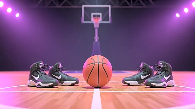 North Carolina Tar Heels Basketball Team Overcomes Radford Amid Player Injuries