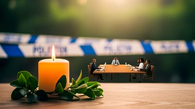 Faith Advocates at COP30 Call for Spiritual Change in Climate Action