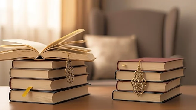 Oprah Winfrey Selects Ann Packer's Novel for Book Club, Sparking Literary Discussion