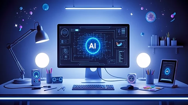 Disney Explores AI Animation to Accelerate Content Production