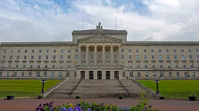 Queen's University Belfast Launches Domestic Abuse Training for Nursing Students