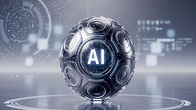 Eternos Rebrands to Uare.ai, Focuses on Personal AI Models