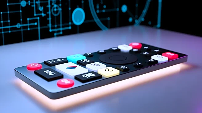 Streaming Services Compete Over Channel Offerings Amid Price Changes