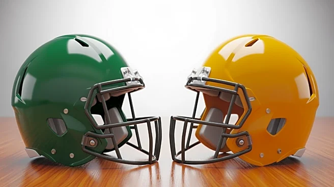 NFL Power Rankings Week 11: Eagles and Packers in Close Proximity