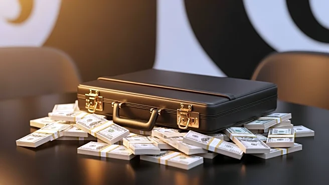 Goldman Sachs Secures Record Fee in $55 Billion M Deal