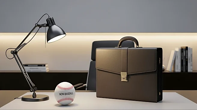 Yankees' Brian Cashman Misses MLB GM Meetings Due to Non-Baseball Obligation