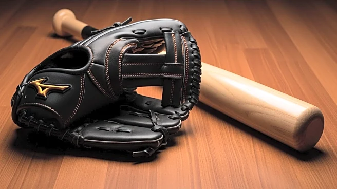 Kansas City Royals Acquire Mason Black from San Francisco Giants