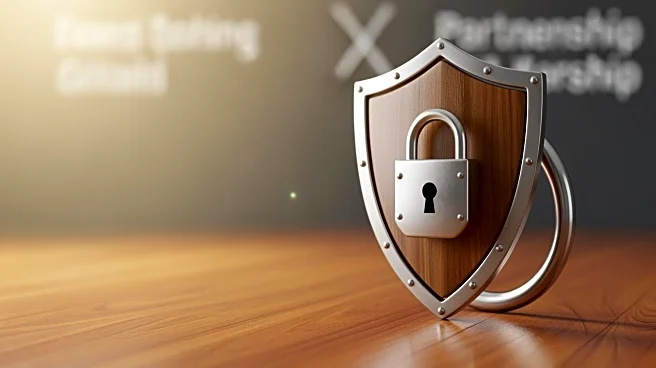 Gesher Human Services and Huntington Bank Address Elder Fraud to Protect Seniors