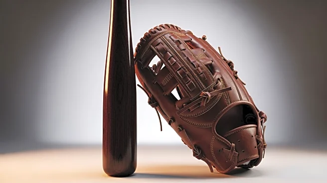 Kansas City Royals Trade with Giants Signals Potential Roster Changes