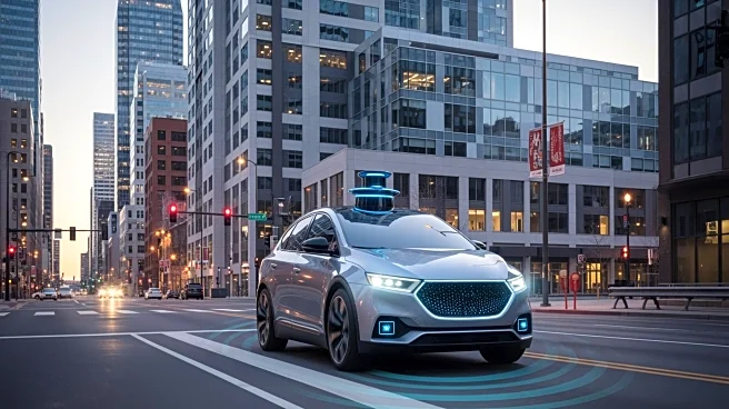 Waymo's Self-Driving Cars Launch in Denver Amid Lack of Regulatory Oversight