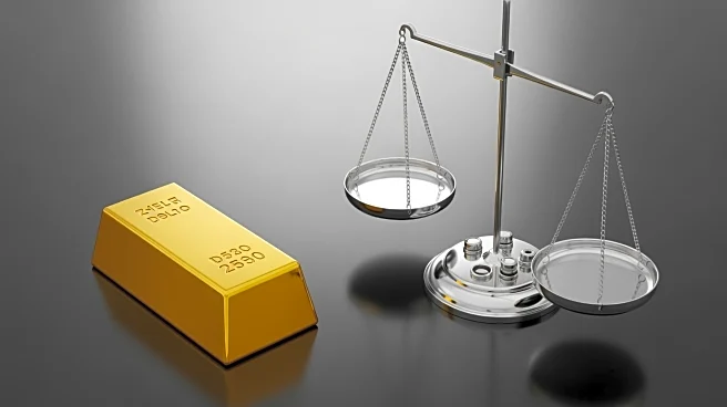 Tether Expands Gold Portfolio with Senior HSBC Metals Traders