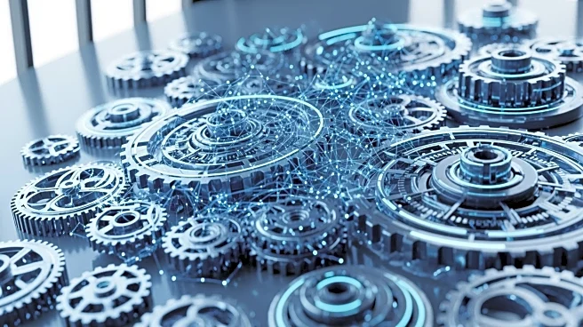 Kyndryl Report Highlights Workforce Challenges in AI Adoption