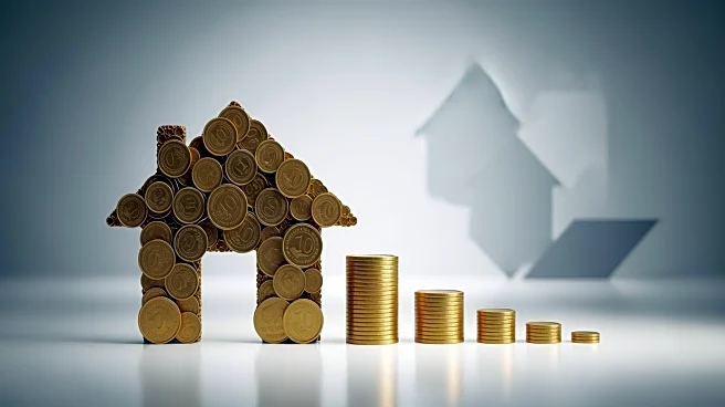 Collier County Home Prices Continue Downward Trend Amidst National Decline