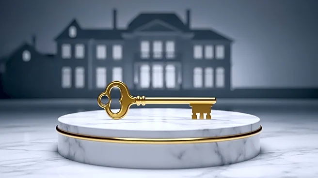 Palm Beach Estate Listed for $185 Million as 'Demo-Ready' Property