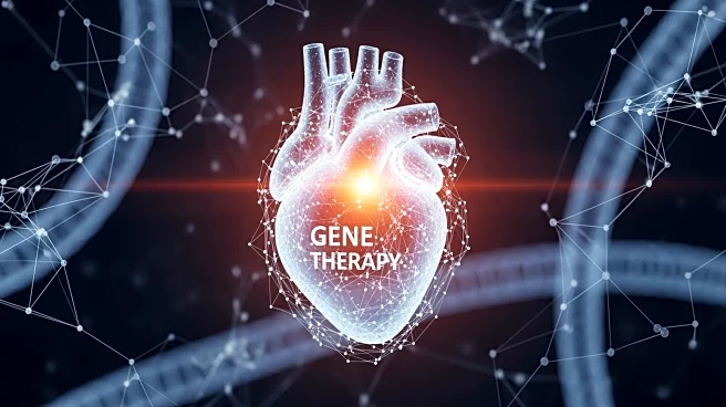 Medley Therapeutics Advances Gene Therapy for Heart Failure with YAP101