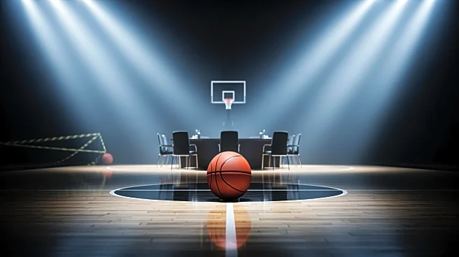 Dallas Mavericks Fire General Manager Nico Harrison Amid Team Struggles