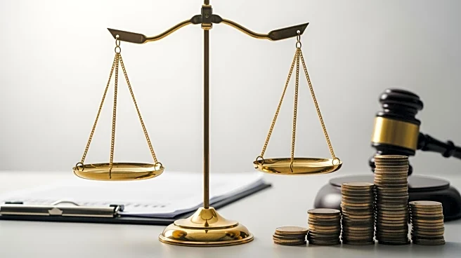 Rosen Law Firm Announces Class Action Lawsuit Against Wildermuth Fund for Investor Losses