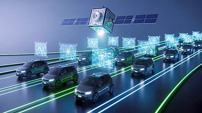 AI and Precision Mapping Enhance Fleet Operations and Efficiency