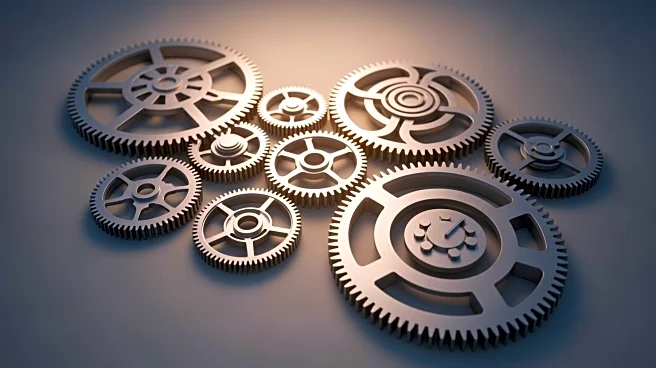 Congress Proposes Whole-of-Government Strategy to Counter US Adversaries' Cooperation