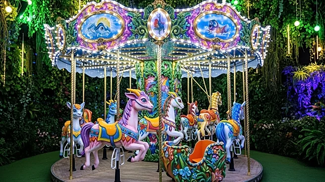 Pokémon Theme Park Set to Open in Tokyo, Offering Unique Attractions