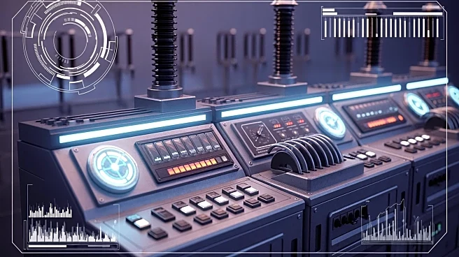 AtkinsRéalis Secures Engineering Contract for Darlington Substation Expansion to Boost Ontario's Power Supply