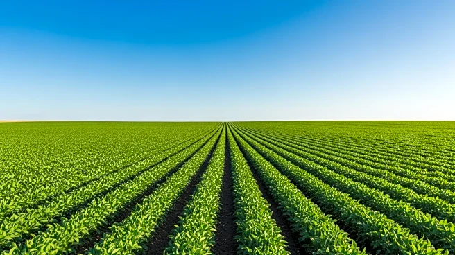 Algeria Increases Agriculture Budget to Enhance Local Production