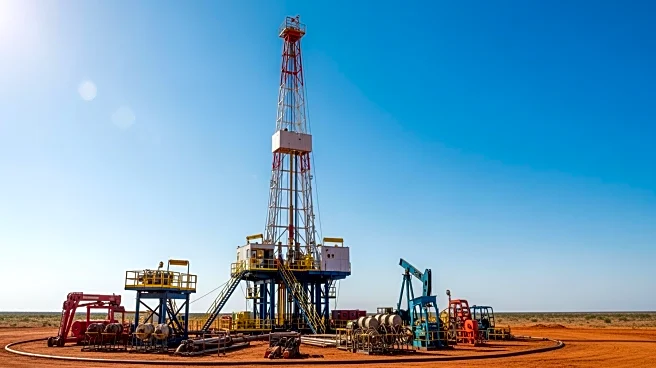 VAALCO Energy Expands Drilling and Maintenance Programs Across Africa, Boosting Production Prospects