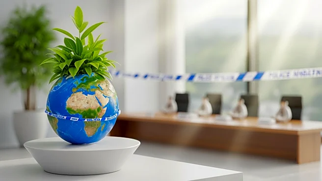 Governor Newsom Leads California Delegation to U.N. Climate Conference in Brazil