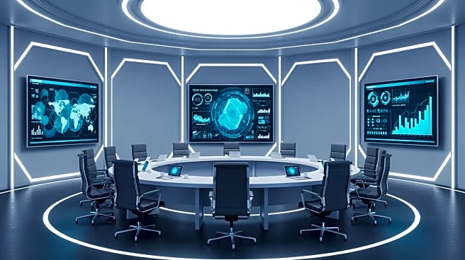 Connected Germany 2025: Industry Leaders Gather to Address Digital Challenges