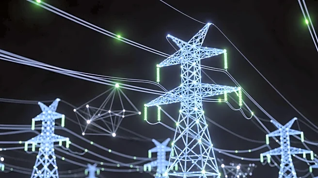 MDU Resources Joins North Plains Connector Utility Consortium to Enhance Electric Grid