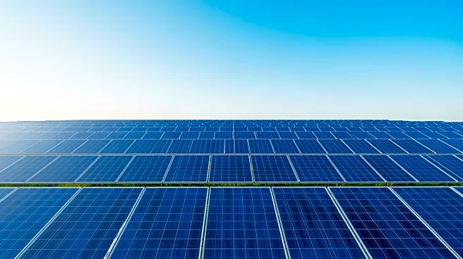 Emmvee Photovoltaic Power Limited Launches IPO to Expand Solar Manufacturing