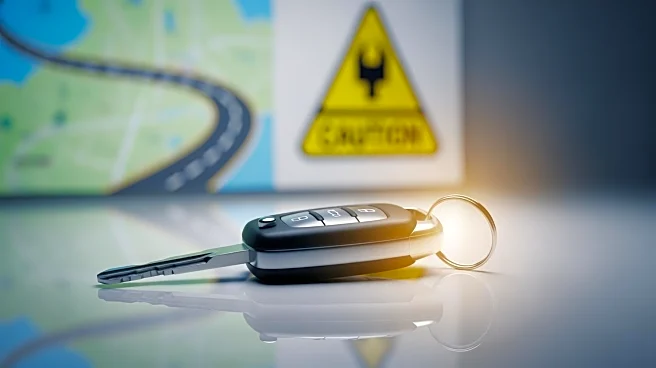 Longer Auto Loan Terms Present Financial Risks for Car Buyers