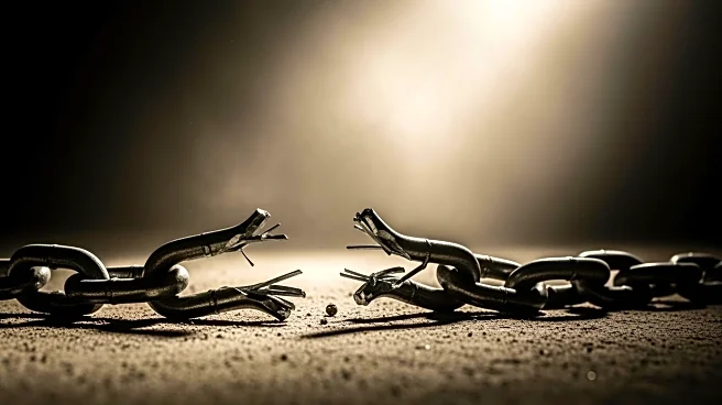 Hongqi Bridge Collapse in Sichuan Province Highlights Structural Concerns