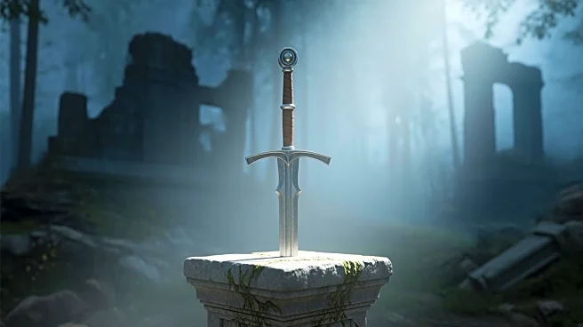 Warhorse Studios Aims to Dominate RPG Genre with Kingdom Come Deliverance 2