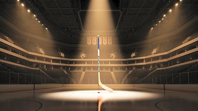 Zdeno Chara Honored with Ovation Following Hall of Fame Induction